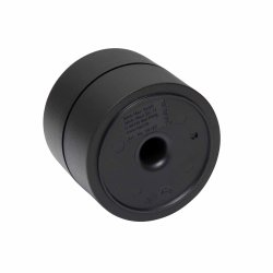 Magnetischer B�roklammerhalter MAULpro Schwarz
