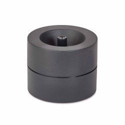Magnetischer B�roklammerhalter MAULpro Schwarz