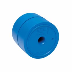 Magnetischer B�roklammerhalter MAULpro Blau