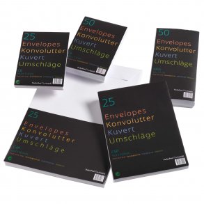 M65 Kuvert, 50 st.