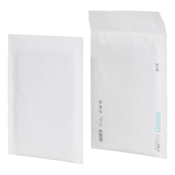 Bubbelkuvert, AirPro Green, 200 x 275 mm