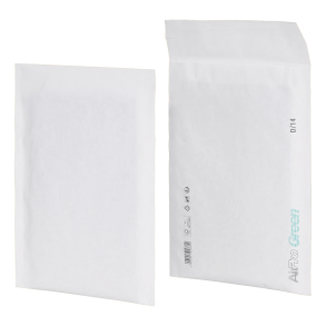 Bubbelkuvert, AirPro Green, 200 x 275 mm