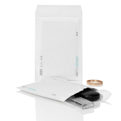 Bubbelkuvert AirPro Green 170 x 225 mm.