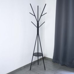 Garderobenst�nder, MAULavalon, schwarz