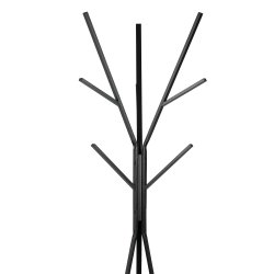 Garderobenst�nder, MAULavalon, schwarz