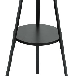 Garderobenst�nder, MAULavalon, schwarz