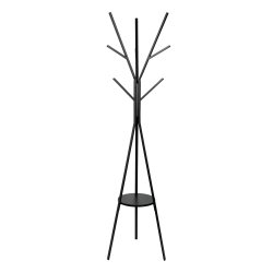 Garderobenst�nder, MAULavalon, schwarz