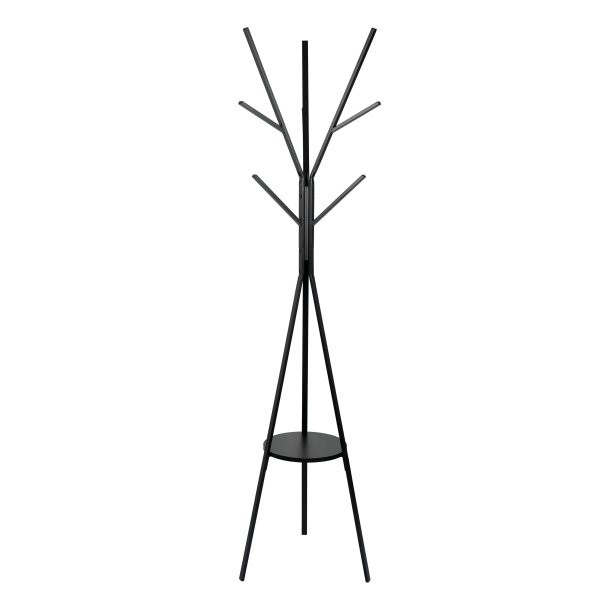 Garderobenst�nder, MAULavalon, schwarz