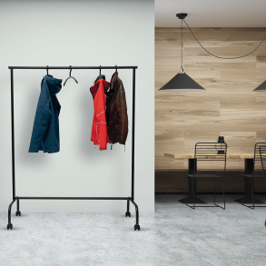 Garderobe