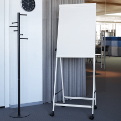 MAUL Stumtjener, mat sort