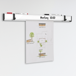 Multifunktions-Klemmleiste