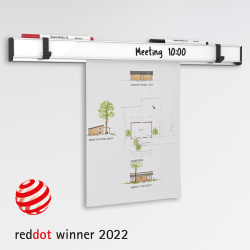 Multifunktions-Klemmleiste