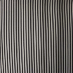 Duschvorhang, anthrazitgrau, 180 x 200 cm.