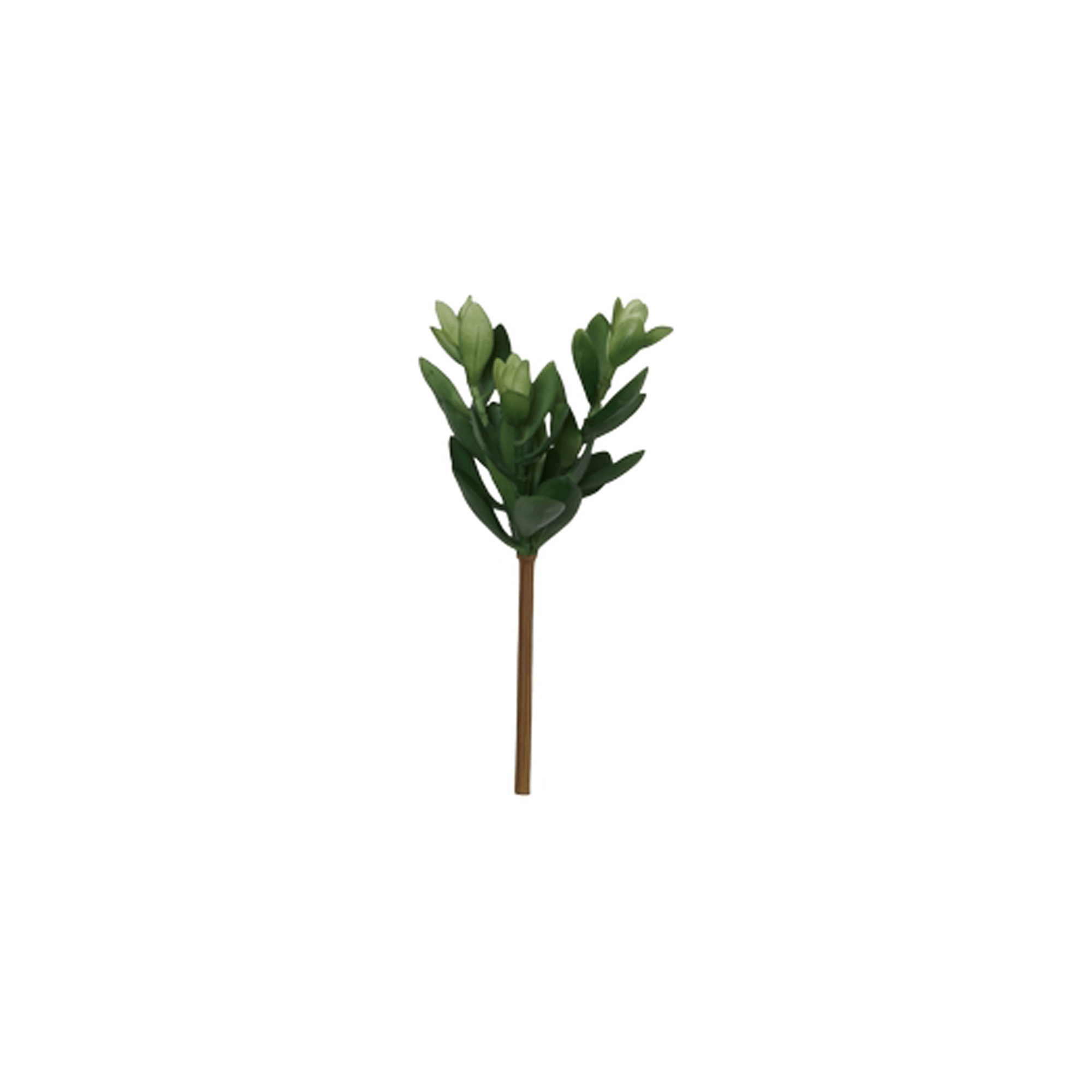 Se Lille, kunstig plante, 21 cm. hos Naga.dk