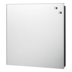 Spejl Magnetisk ngleskab