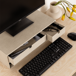 Monitorstnder, Leinwand, Natur