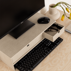 Monitorstnder, Leinwand, Natur