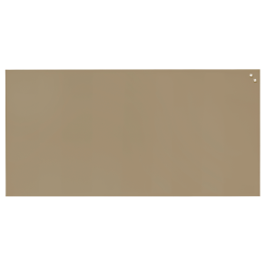 Aufkantung100 x 50 cm. Beige  