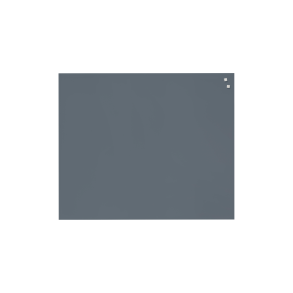 Aufkantung 60 x 50 cm. Grau  