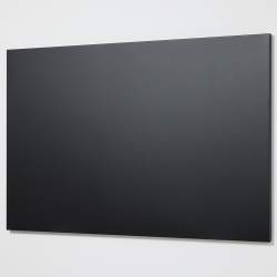 Magnetisk Griffeltavla i stl 90 x 60 cm.