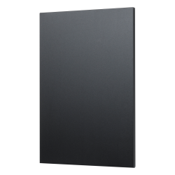 Magnetisk Griffeltavla i stål 60 x 40 cm.