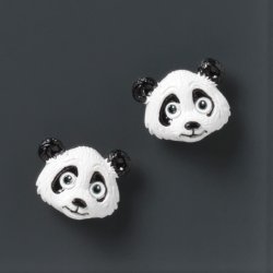 Panda magnet, Super Strong Magnet