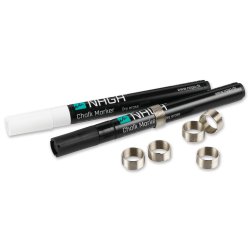 Rings for 2 mm. markers