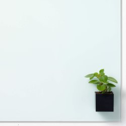 Magnetisk Boks, Sort, Super Strk Magnetisk