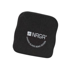 Radiergummi, super stark magnetisch