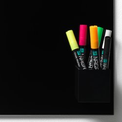 Black Dry Erase Board Markers