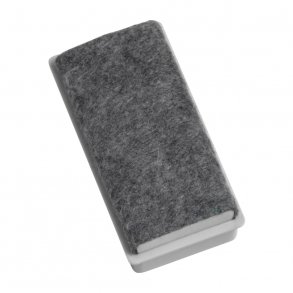 Eraser, magnetic, for Whiteboard