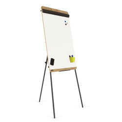 Rocada Natur flipchart whiteboard