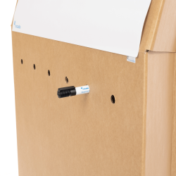 Rocada ECO Flipchart