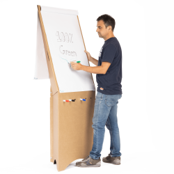 Rocada ECO Flipchart