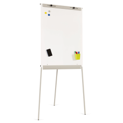 Rocada Flipchart whiteboard