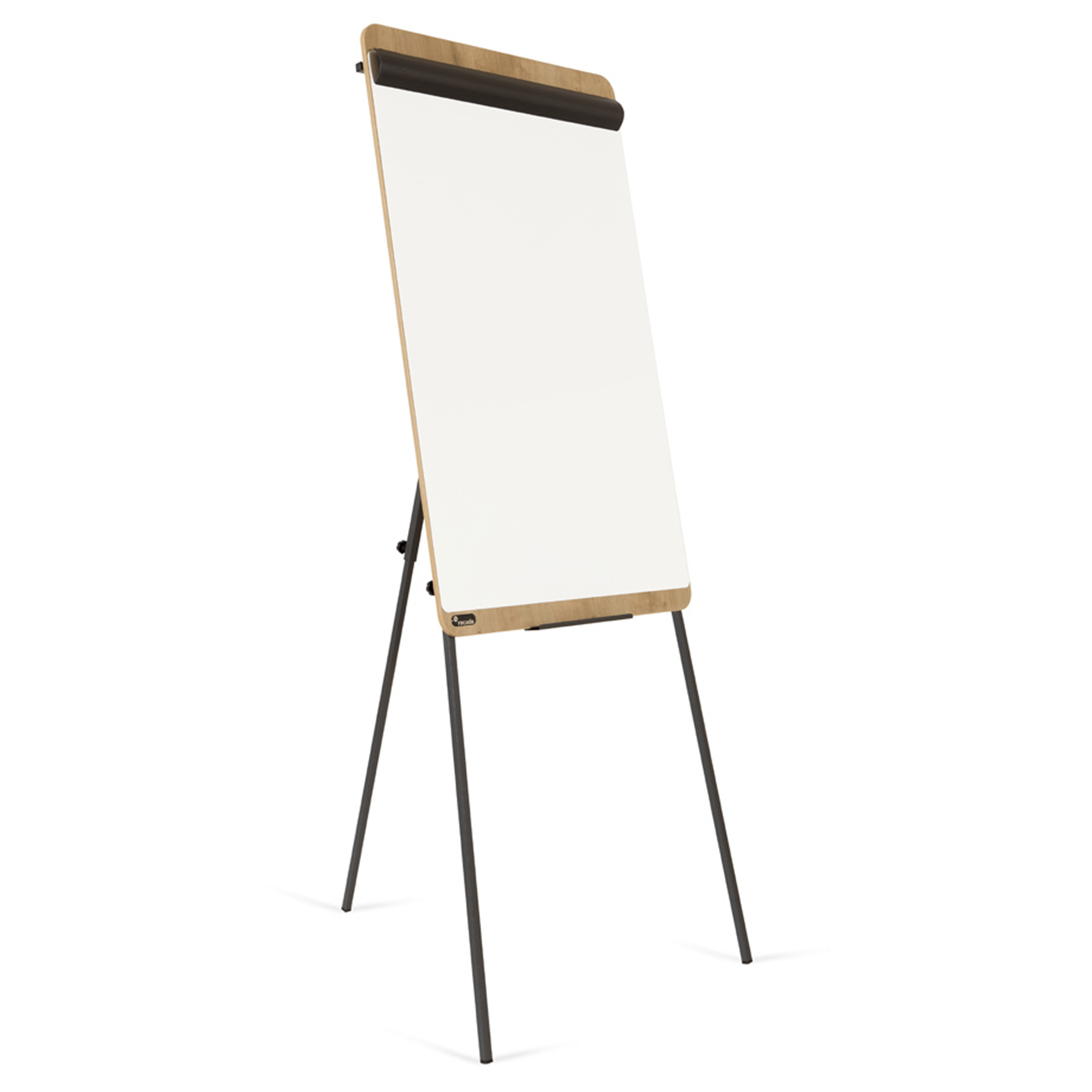 Rocada Natur flipchart whiteboard