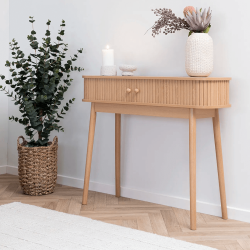 Korbset, Seegras, 3 Stck.