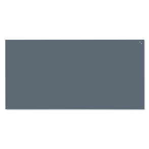 200 x 100 cm. Gr Magnetisk Glastavle