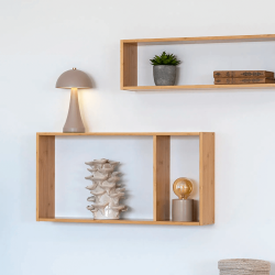 LED-Lampe, Keramik/Glas, Sand