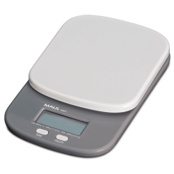 Digitale Briefwaage, MAULstart