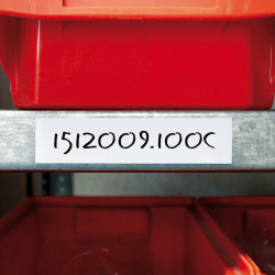 Magnetisches Kennzeichnungsband, grn, 30 mm