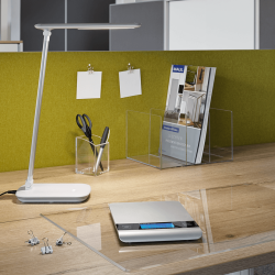 Digitale Briefwaage, MAULtouch