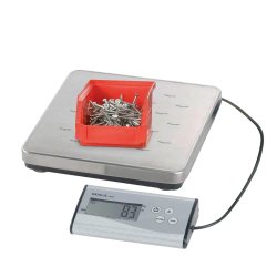 Paketwaage 50 kg, MAULcargo