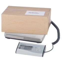 Paketwaage 120 kg, MAULcargo