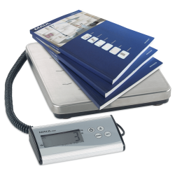 Paketwaage 120 kg, MAULcargo