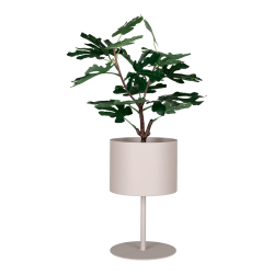 Pflanzgef, Stahl, Sand