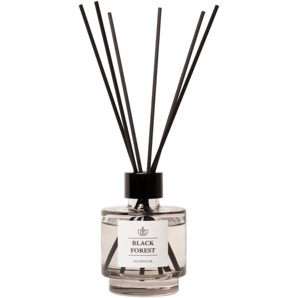 Duftpinde, Black Forest 100 ml