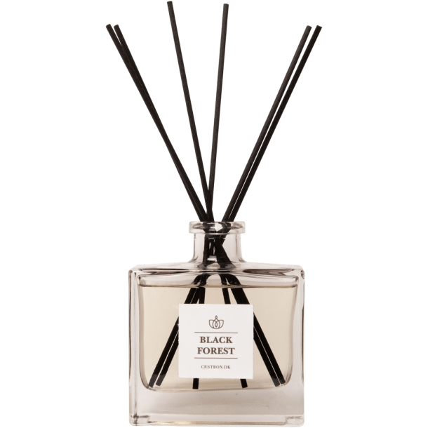 Duftpinde, Black Forest 170 ml