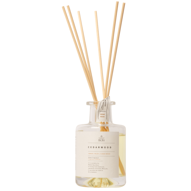 Duftpinde, Cedarwood 110 ml