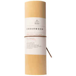 Raumduft mit Stbchen, Cedarwood 110 ml